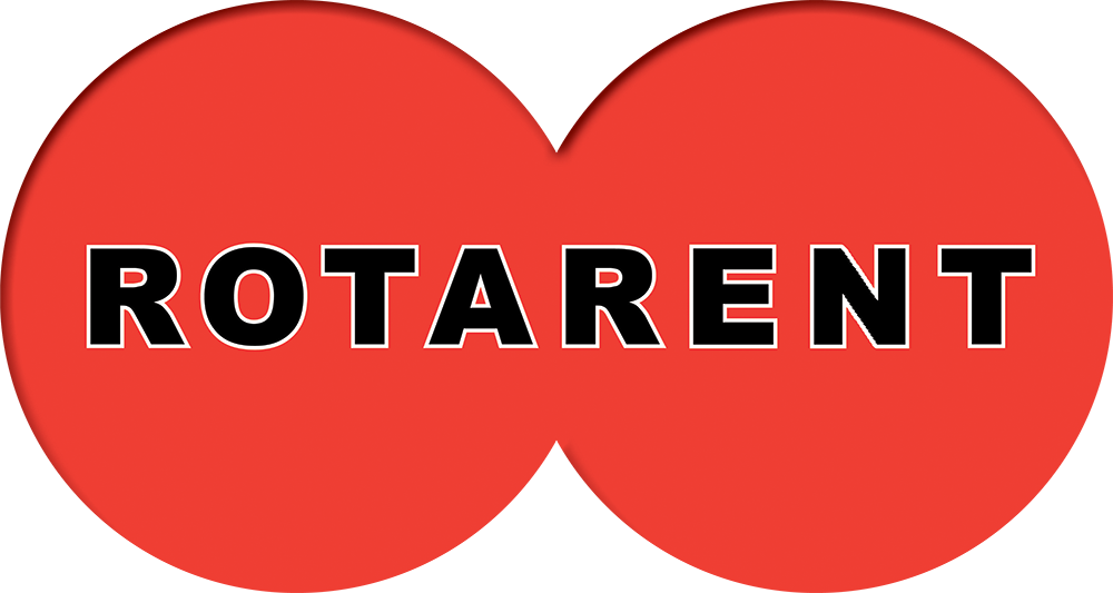 Rotarent logo