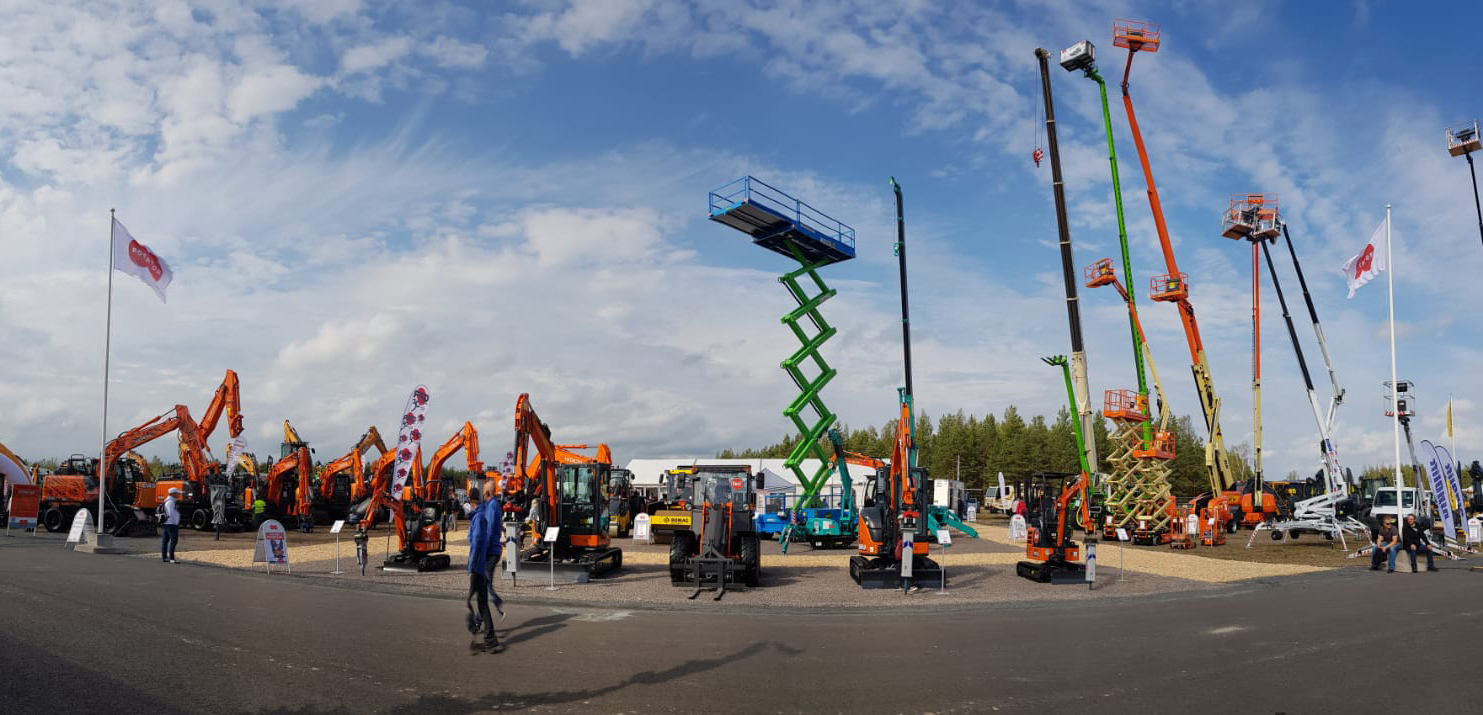Maxpo Rotarent